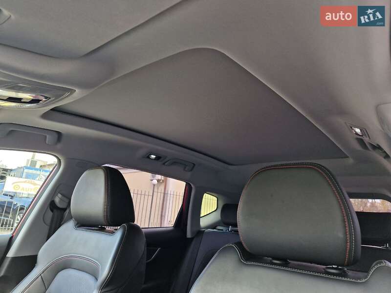 Внедорожник / Кроссовер Chery Tiggo 7 Pro 2021 в Николаеве фото 46 Внедорожник / Кроссовер Chery Tiggo 7 Pro 2021 в Николаеве