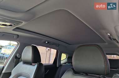 Внедорожник / Кроссовер Chery Tiggo 7 Pro 2021 в 