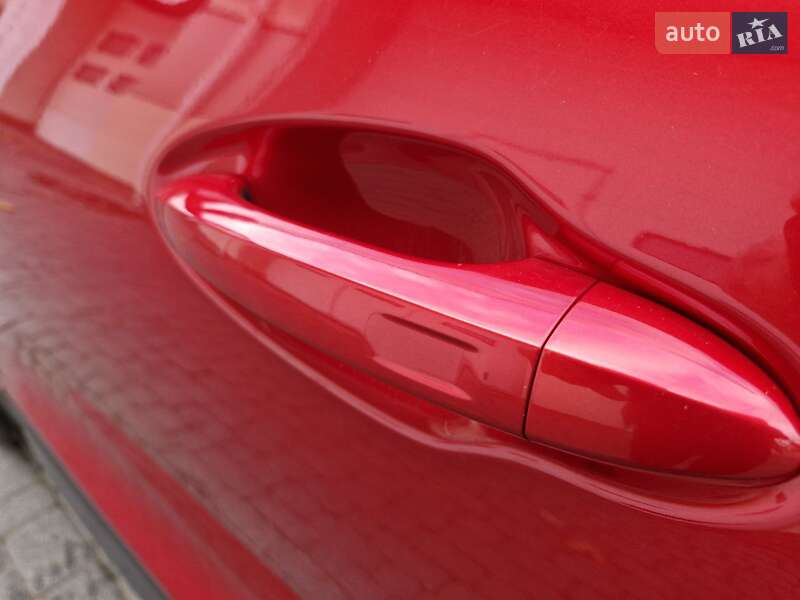 Внедорожник / Кроссовер Chery Tiggo 7 Pro 2021 в Николаеве фото 10 Внедорожник / Кроссовер Chery Tiggo 7 Pro 2021 в Николаеве