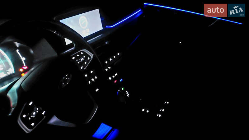 Позашляховик / Кросовер Chery Tiggo 7 Pro 2022 в Братському фото 18 Позашляховик / Кросовер Chery Tiggo 7 Pro 2022 в Братському