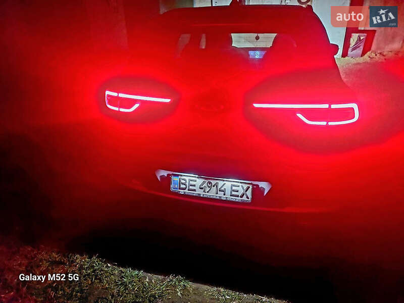 Позашляховик / Кросовер Chery Tiggo 7 Pro 2022 в Братському фото 19 Позашляховик / Кросовер Chery Tiggo 7 Pro 2022 в Братському