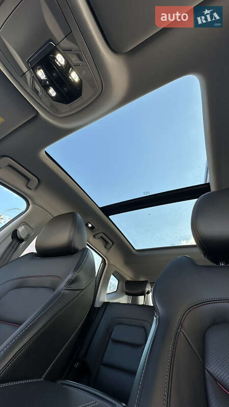 Внедорожник / Кроссовер Chery Tiggo 7 Pro 2021 в Житомире