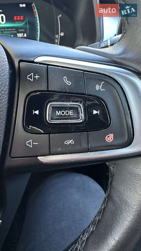 Внедорожник / Кроссовер Chery Tiggo 7 Pro 2021 в Житомире