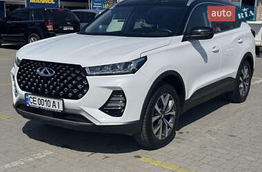 Внедорожник / Кроссовер Chery Tiggo 7 Pro 2023 в Черновцах