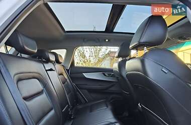 Позашляховик / Кросовер Chery Tiggo 7 Pro 2021 в Луцьку