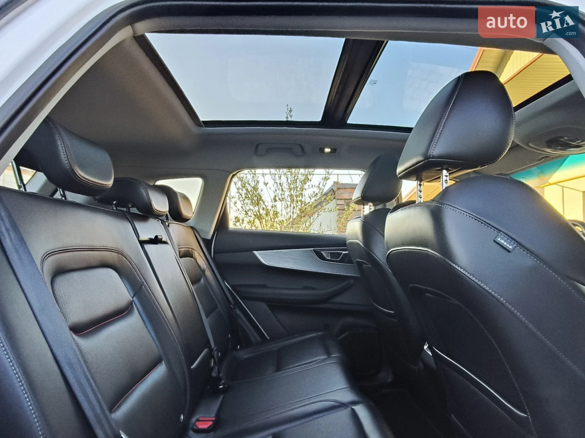 2021 Chery Tiggo 7 Pro - мініатюра 3