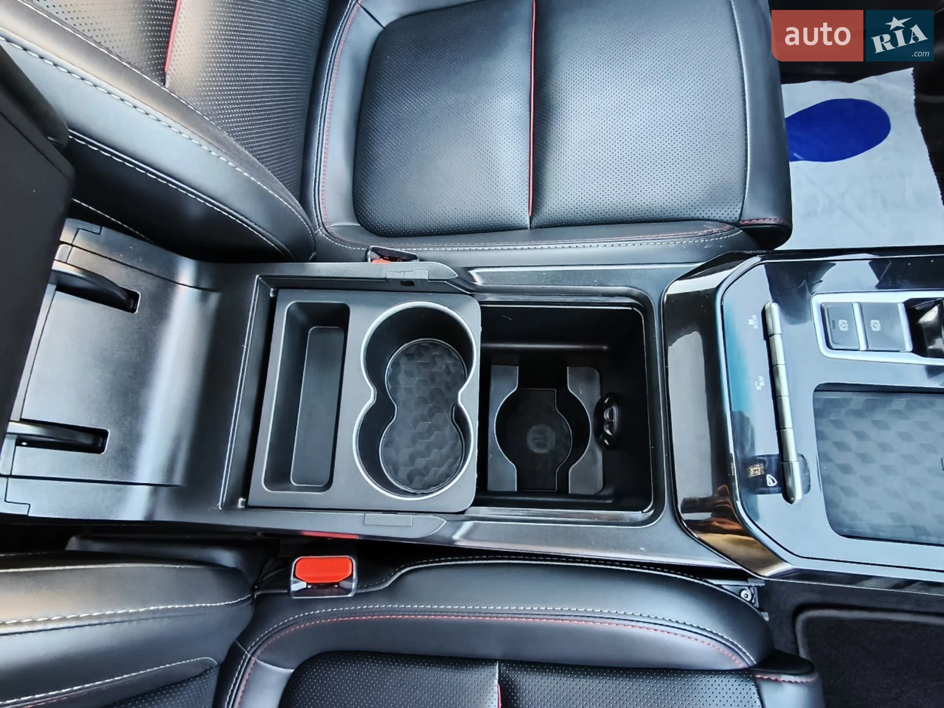 2021 Chery Tiggo 7 Pro - мініатюра 6