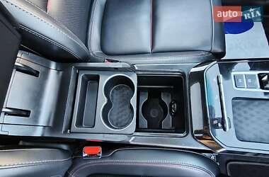 Внедорожник / Кроссовер Chery Tiggo 7 Pro 2021 в 