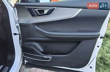 Внедорожник / Кроссовер Chery Tiggo 7 Pro 2021 в 