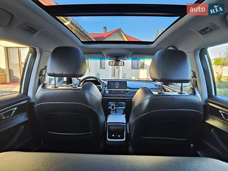 Внедорожник / Кроссовер Chery Tiggo 7 Pro 2021 в Луцке