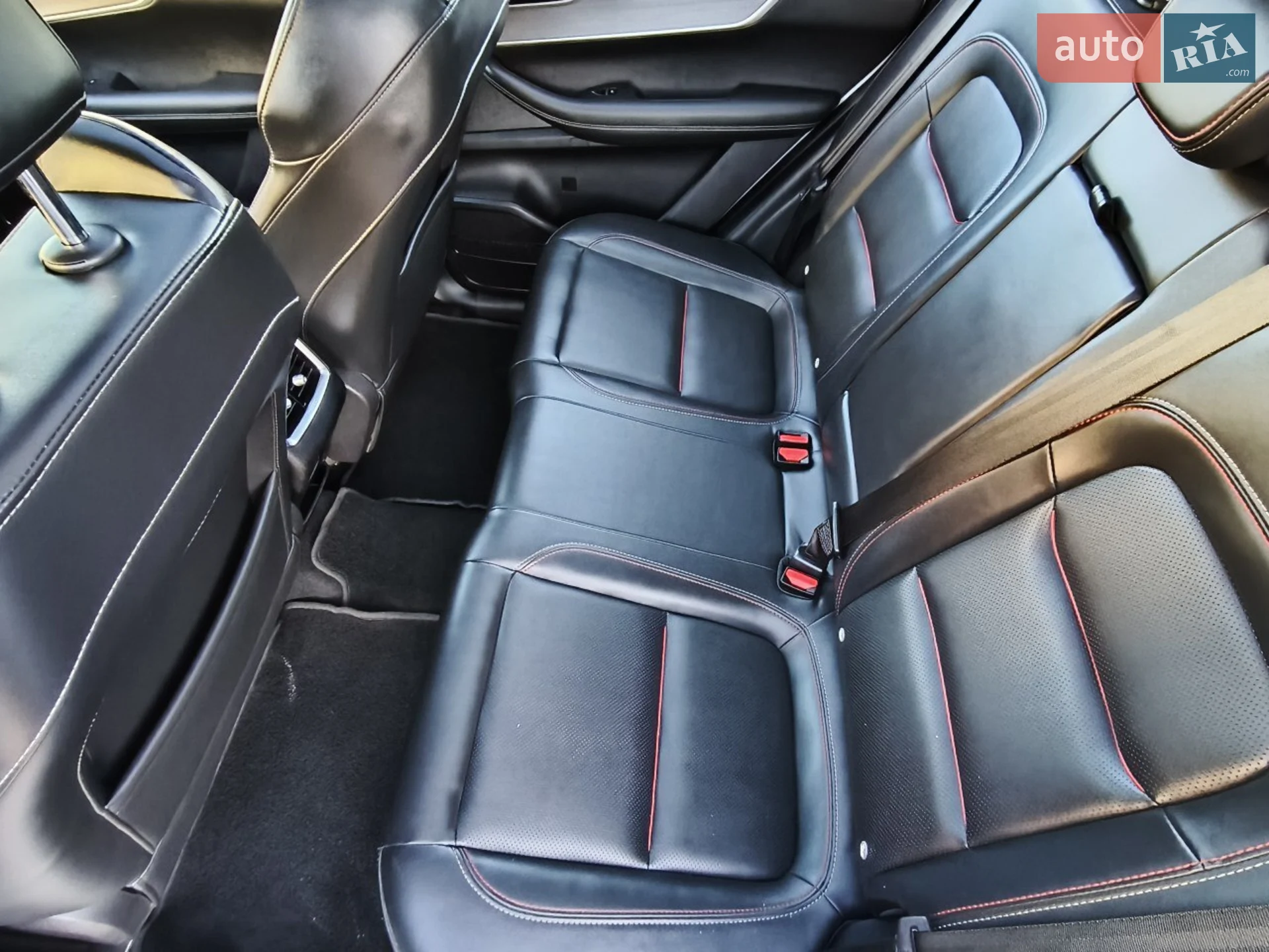 2021 Chery Tiggo 7 Pro - мініатюра 24