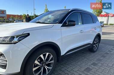 Позашляховик / Кросовер Chery Tiggo 7 Pro 2021 в 