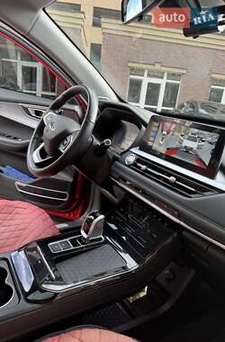 Внедорожник / Кроссовер Chery Tiggo 7 Pro 2021 в 