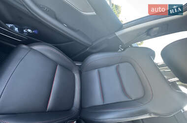 Позашляховик / Кросовер Chery Tiggo 7 Pro 2021 в 
