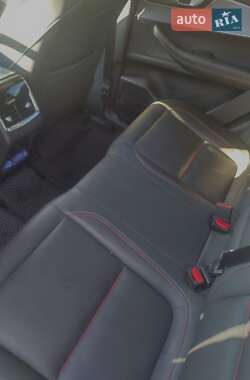 Внедорожник / Кроссовер Chery Tiggo 7 Pro 2021 в 