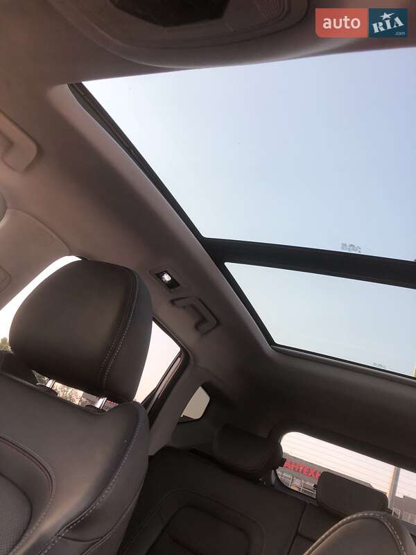 Позашляховик / Кросовер Chery Tiggo 7 Pro 2021 в Миколаєві