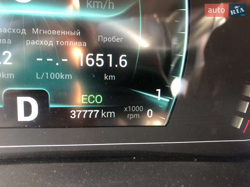 Позашляховик / Кросовер Chery Tiggo 7 Pro 2021 в Миколаєві