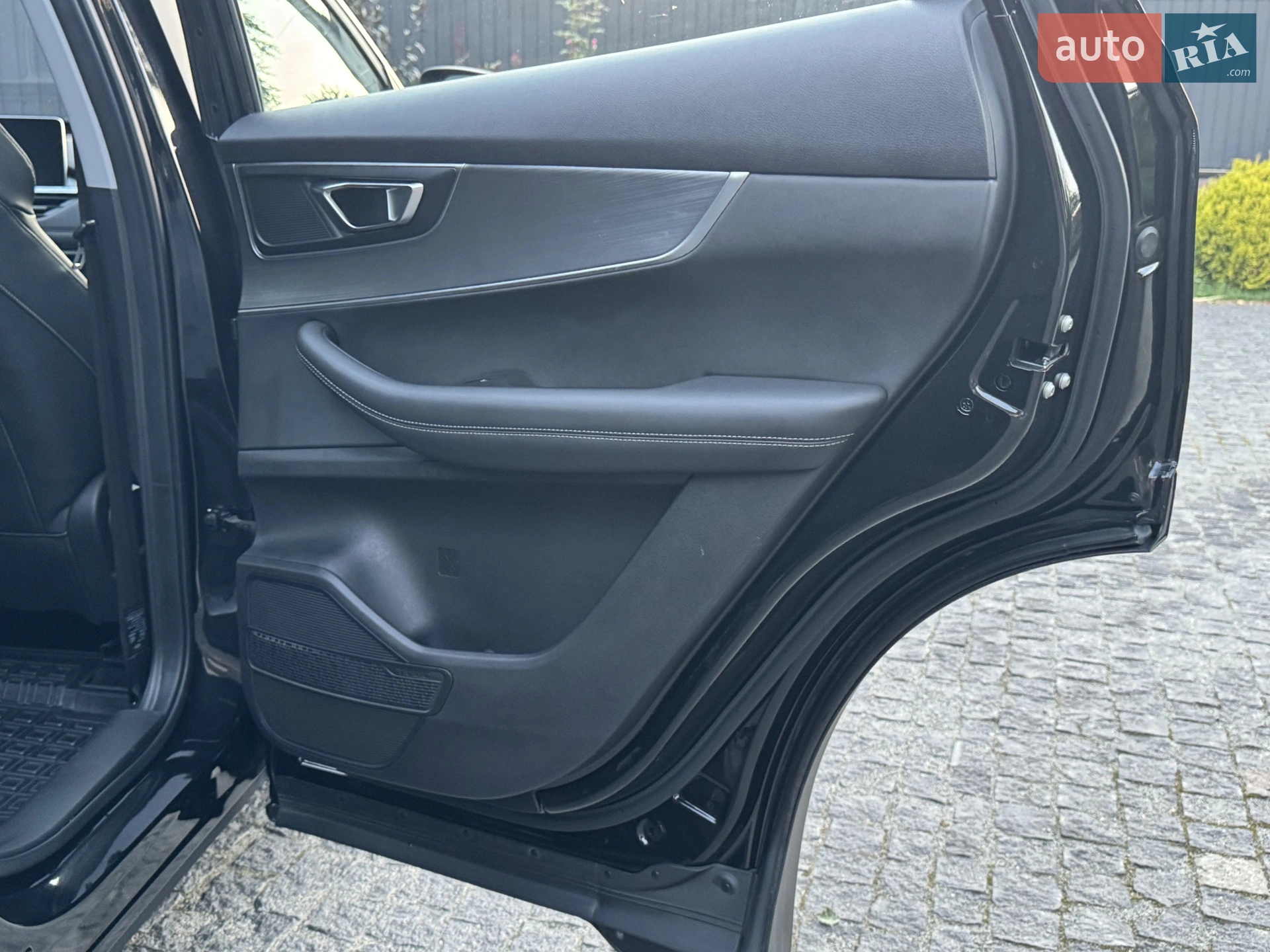 2022 Chery Tiggo 7 Pro - мініатюра 7