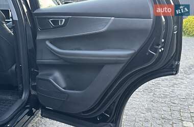 Внедорожник / Кроссовер Chery Tiggo 7 Pro 2022 в 