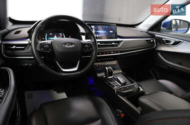 Внедорожник / Кроссовер Chery Tiggo 7 Pro 2021 в 