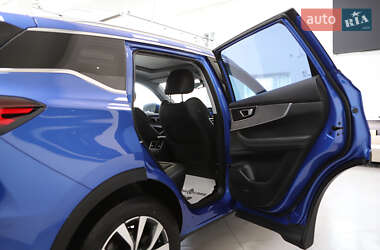 Внедорожник / Кроссовер Chery Tiggo 7 Pro 2021 в 