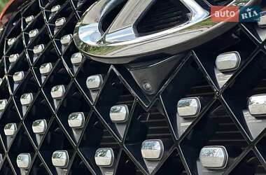 Внедорожник / Кроссовер Chery Tiggo 7 Pro 2021 в 
