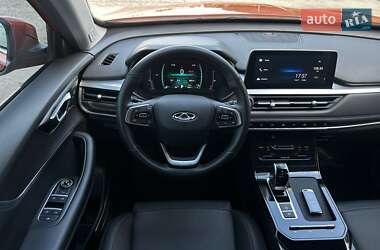 Внедорожник / Кроссовер Chery Tiggo 7 Pro 2021 в 