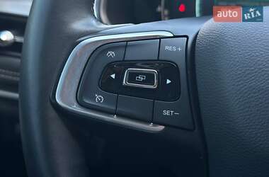 Внедорожник / Кроссовер Chery Tiggo 7 Pro 2021 в 