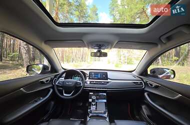 Внедорожник / Кроссовер Chery Tiggo 7 Pro 2021 в 