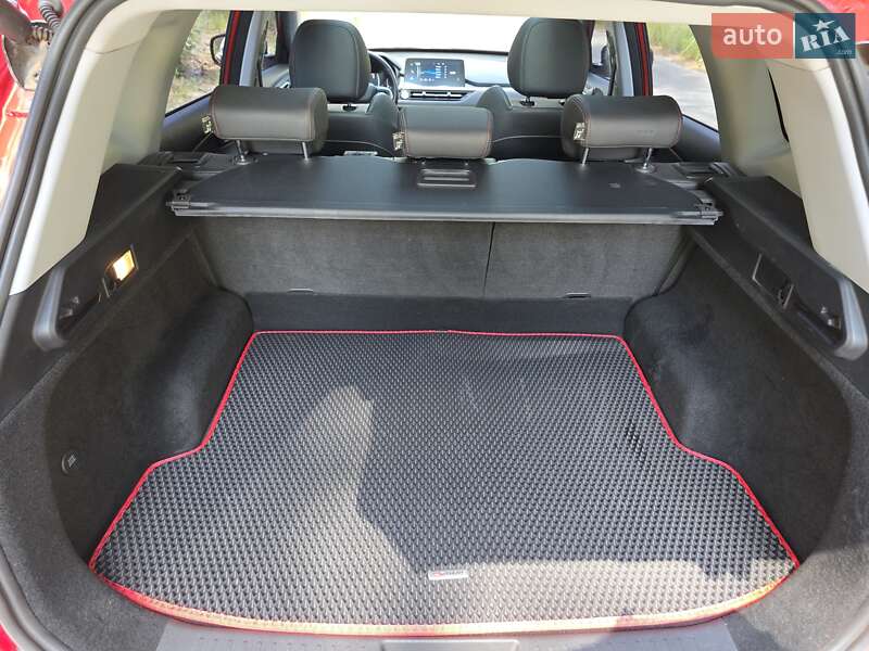 Внедорожник / Кроссовер Chery Tiggo 7 Pro 2021 в Харькове