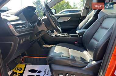 Внедорожник / Кроссовер Chery Tiggo 7 Pro 2021 в 