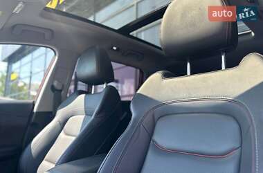 Внедорожник / Кроссовер Chery Tiggo 7 Pro 2021 в 