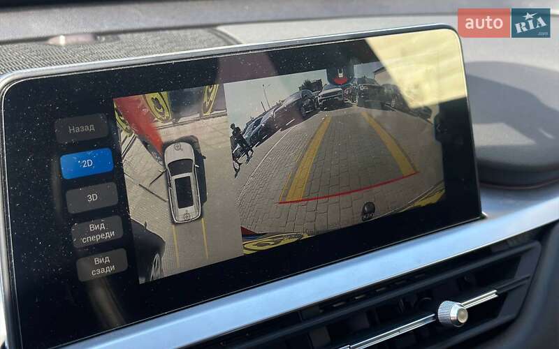 Внедорожник / Кроссовер Chery Tiggo 7 Pro 2021 в Ивано-Франковске фото 20 Внедорожник / Кроссовер Chery Tiggo 7 Pro 2021 в Ивано-Франковске