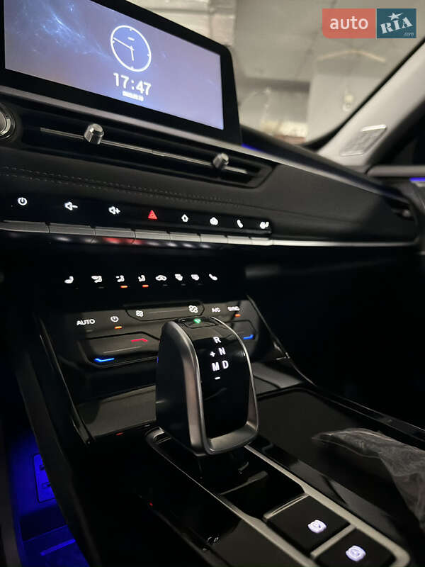 Внедорожник / Кроссовер Chery Tiggo 7 Pro 2021 в Одессе