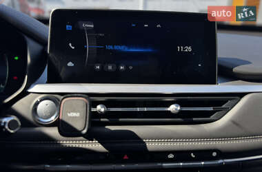 Внедорожник / Кроссовер Chery Tiggo 7 Pro 2021 в 