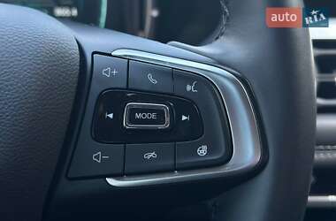 Позашляховик / Кросовер Chery Tiggo 7 Pro 2021 в 