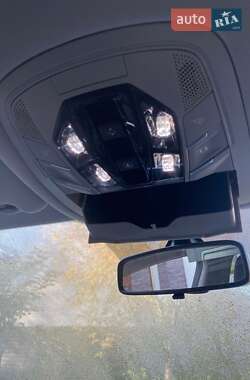 Позашляховик / Кросовер Chery Tiggo 7 Pro 2022 в 