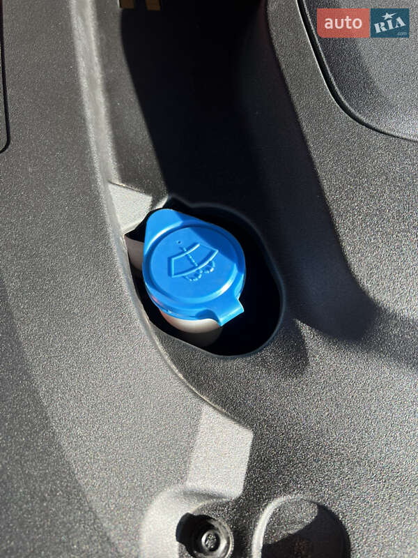 Внедорожник / Кроссовер Chery Tiggo 7 Pro 2021 в Николаеве фото 25 Внедорожник / Кроссовер Chery Tiggo 7 Pro 2021 в Николаеве