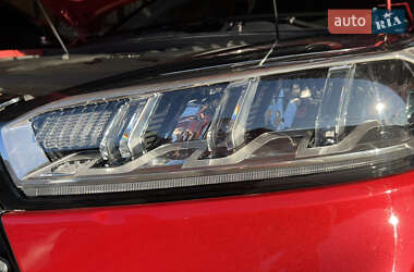 Позашляховик / Кросовер Chery Tiggo 7 Pro 2021 в Миколаєві