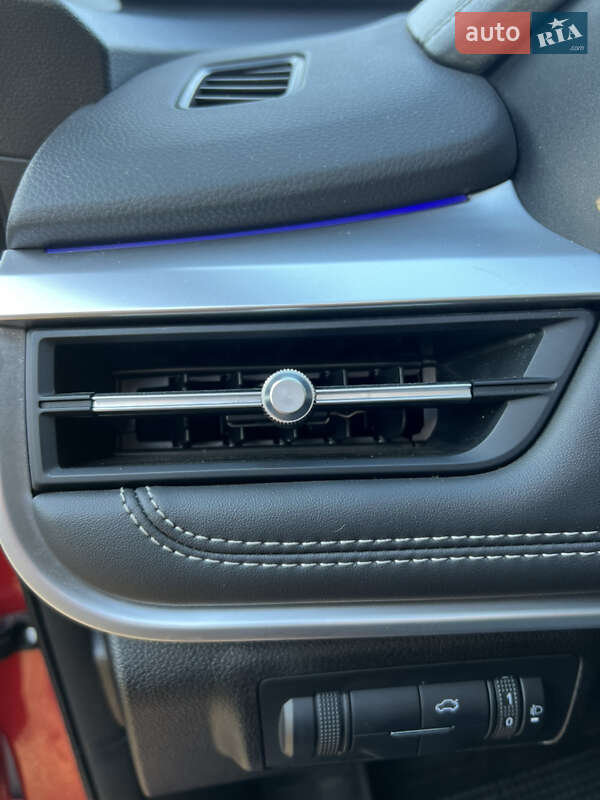 Внедорожник / Кроссовер Chery Tiggo 7 Pro 2021 в Николаеве фото 75 Внедорожник / Кроссовер Chery Tiggo 7 Pro 2021 в Николаеве