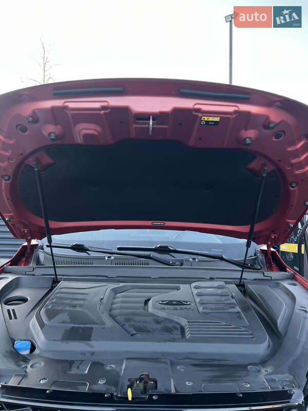 Внедорожник / Кроссовер Chery Tiggo 7 Pro 2021 в Николаеве фото 83 Внедорожник / Кроссовер Chery Tiggo 7 Pro 2021 в Николаеве