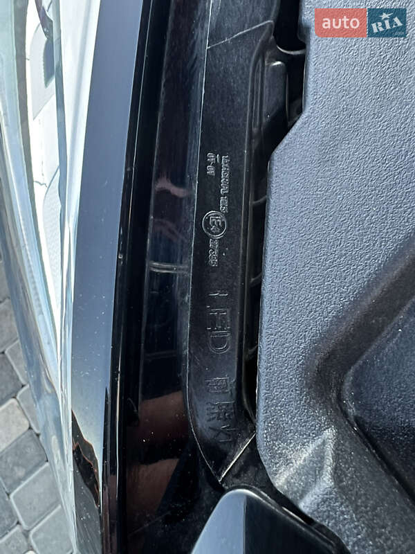 Внедорожник / Кроссовер Chery Tiggo 7 Pro 2021 в Николаеве фото 94 Внедорожник / Кроссовер Chery Tiggo 7 Pro 2021 в Николаеве