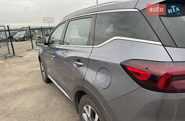 Внедорожник / Кроссовер Chery Tiggo 7 Pro 2024 в 