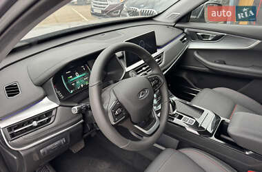 Внедорожник / Кроссовер Chery Tiggo 7 Pro 2024 в 