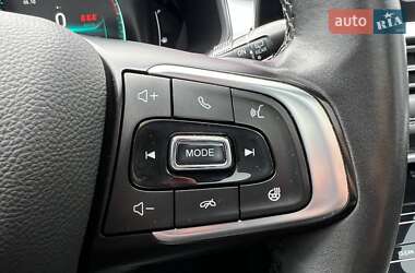 Внедорожник / Кроссовер Chery Tiggo 7 Pro 2021 в 
