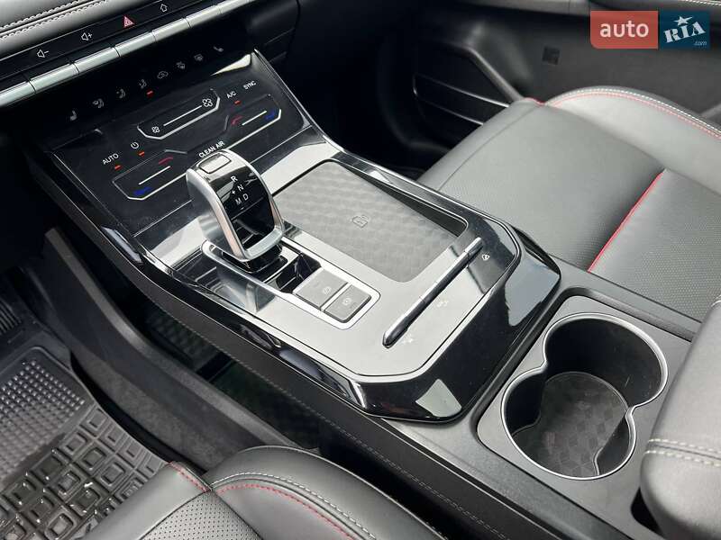 Внедорожник / Кроссовер Chery Tiggo 7 Pro 2021 в Киеве фото 20 Внедорожник / Кроссовер Chery Tiggo 7 Pro 2021 в Киеве