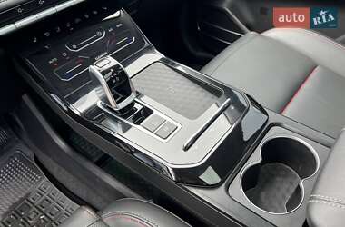 Внедорожник / Кроссовер Chery Tiggo 7 Pro 2021 в 