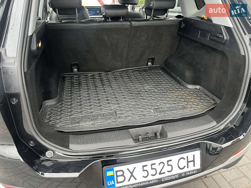 Позашляховик / Кросовер Chery Tiggo 7 Pro 2021 в Кам'янець-Подільському