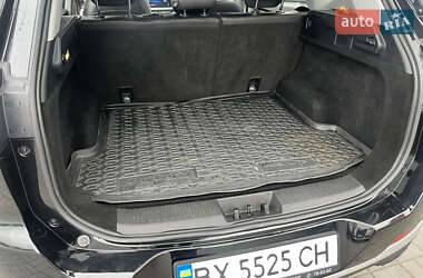 Внедорожник / Кроссовер Chery Tiggo 7 Pro 2021 в 