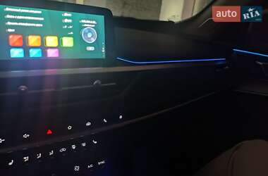 Внедорожник / Кроссовер Chery Tiggo 7 Pro 2022 в 